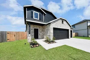1503 Vanessa Gold Ct, Crosby, TX 77532 - Photo 2