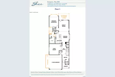 16330 Placid Stream Street, Conroe, TX 77302 - Photo 2