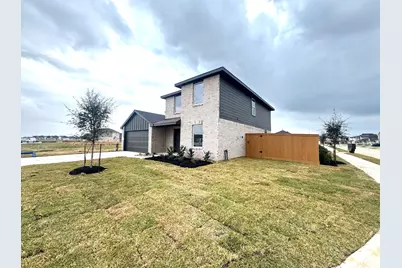 3053 Nori Shores Drive, Katy, TX 77493 - Photo 2