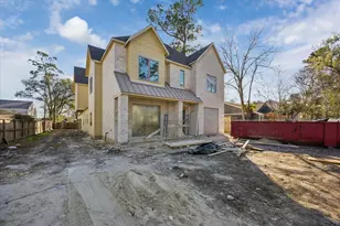 515 W 33rd St, Houston, TX 77018 - Photo 6