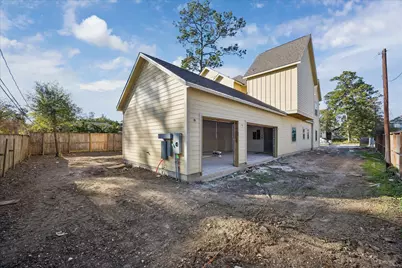 515 W 33rd Street, Houston, TX 77018 - Photo 4