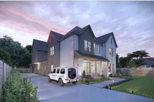 515 W 33rd St, Houston, TX 77018 - Photo 2