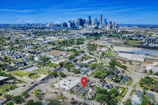 427 N Milby St, Houston, TX 77003 - Photo 1