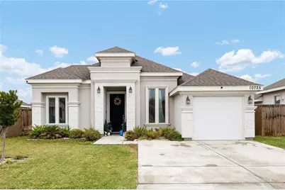 10725 N Sugar Bear Drive, Edinburg, TX 78541 - Photo 1