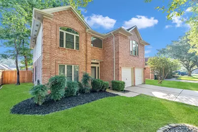18 Dover Drive, Conroe, TX 77304 - Photo 6