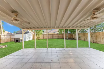 18 Dover Drive, Conroe, TX 77304 - Photo 24