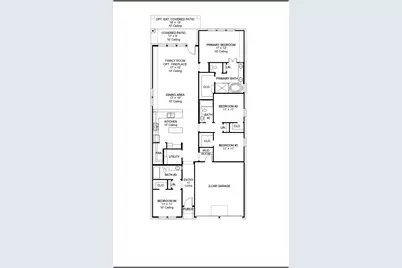 22215 Hercules Club Lane, Cypress, TX 77433 - Photo 2