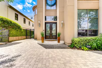 4023 Norfolk Street, Houston, TX 77027 - Photo 2