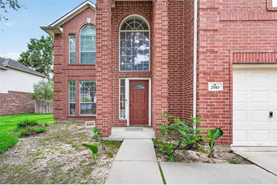 2910 Barton Meadow Lane, Katy, TX 77494 - Photo 4
