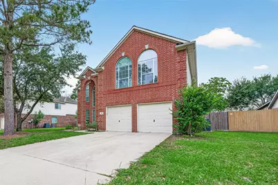 2910 Barton Meadow Lane, Katy, TX 77494 - Photo 2