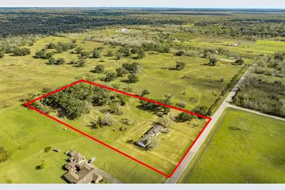 0 County Road 316, Brazoria, TX 77422 - Photo 4