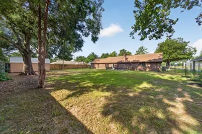 711 Baker Drive, Tomball, TX 77375 - Photo 32