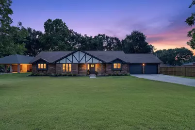711 Baker Drive, Tomball, TX 77375 - Photo 46