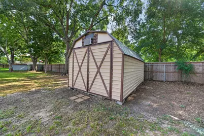 711 Baker Drive, Tomball, TX 77375 - Photo 34