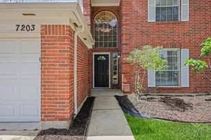 7203 Glen Rosa Dr, Katy, TX 77494 - Photo 4