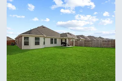 8635 Jetty Glen Drive, Cypress, TX 77433 - Photo 4