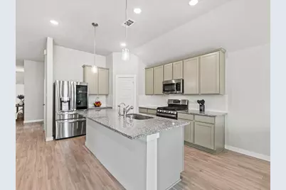 8635 Jetty Glen Drive, Cypress, TX 77433 - Photo 14