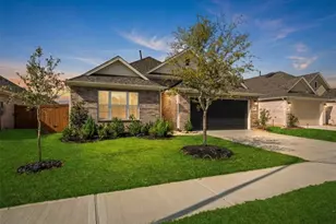 8635 Jetty Glen Dr, Cypress, TX 77433 - Photo 1