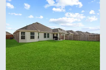 8635 Jetty Glen Drive, Cypress, TX 77433 - Photo 4