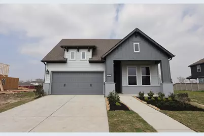 2423 Mission Heights Way, Manvel, TX 77578 - Photo 1