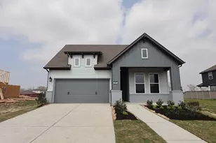 2423 Mission Heights Way, Manvel, TX 77578 - Photo 1