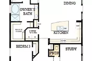 2423 Mission Heights Way, Manvel, TX 77578 - Photo 4