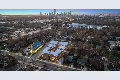 3530 Gonzales #B, Austin, TX 78702 - Photo 8