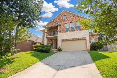 13302 Hidden Valley Drive, Montgomery, TX 77356 - Photo 4