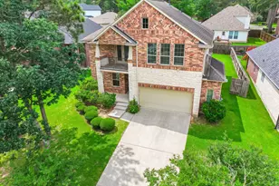 13302 Hidden Valley Dr, Montgomery, TX 77356 - Photo 1