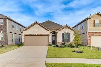 4922 Lucky Fawn Lane, Richmond, TX 77406 - Photo 2