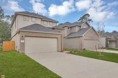 214 Emerald Thicket Lane, Huffman, TX 77336 - Photo 2