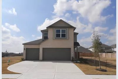 770 Marion Place Drive, Dayton, TX 77535 - Photo 1