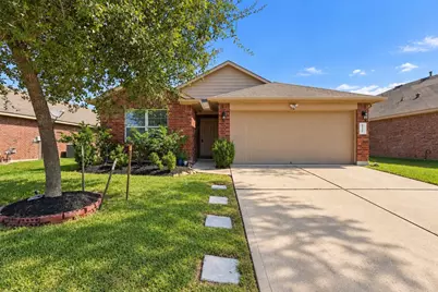 5522 Dovetail Arbor Trace, Katy, TX 77449 - Photo 1