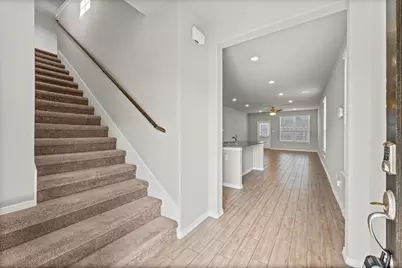 10818 Catclaw Court, Tomball, TX 77375 - Photo 6