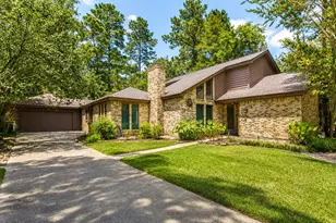 15 Mallard Glen Pl, The Woodlands, TX 77381 - Photo 2