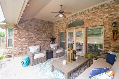 27714 Wilson Run Lane, Fulshear, TX 77441 - Photo 30