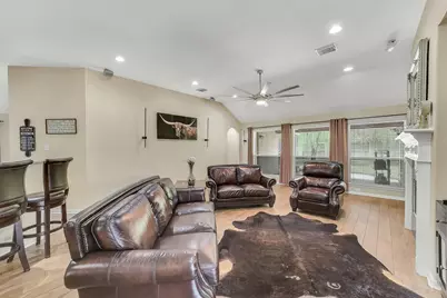 7306 Still Haven Drive, Richmond, TX 77407 - Photo 4
