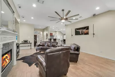 7306 Still Haven Drive, Richmond, TX 77407 - Photo 6