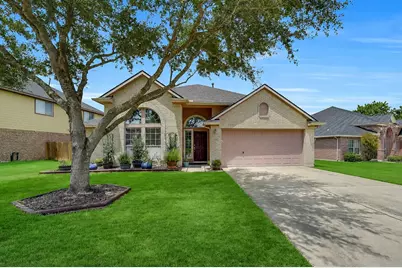 7306 Still Haven Drive, Richmond, TX 77407 - Photo 1