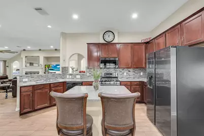 7306 Still Haven Drive, Richmond, TX 77407 - Photo 8