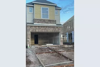 9439 Garden Gate Dr, Missouri City, TX 77459 - Photo 24