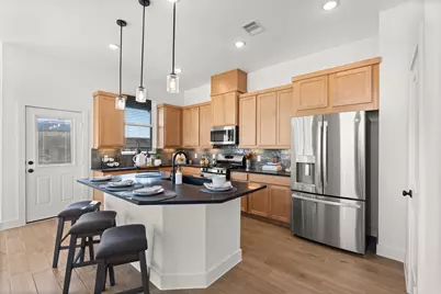 9439 Garden Gate Dr, Missouri City, TX 77459 - Photo 4