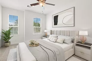 9439 Garden Gate Dr, Missouri City, TX 77459 - Photo 20