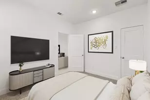 9439 Garden Gate Dr, Missouri City, TX 77459 - Photo 18