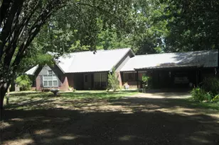 4759 Co Rd 1655, Grapeland, TX 75844 - Photo 1