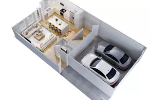 7723 Sky Dweller Dr, Houston, TX 77055 - Photo 44