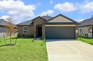 4231 Brinkworth Dr, Fulshear, TX 77441 - Photo 1