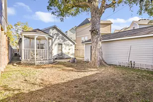1120 E 26th St, Houston, TX 77009 - Photo 4