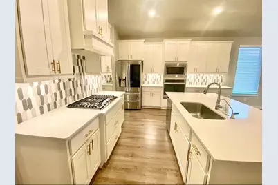 29227 Alpine Garden Drive, Brookshire, TX 77423 - Photo 8