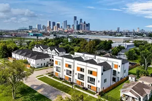 2419 Harrington St, Houston, TX 77026 - Photo 1